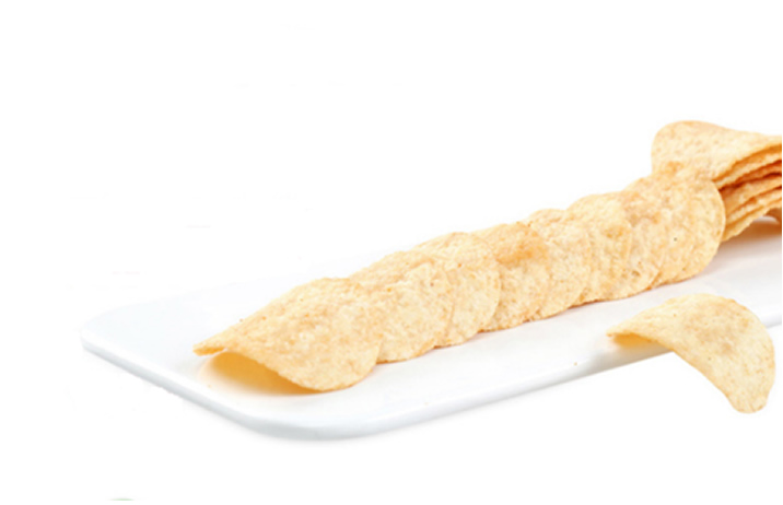 復(fù)合薯片生產(chǎn)線(xiàn)